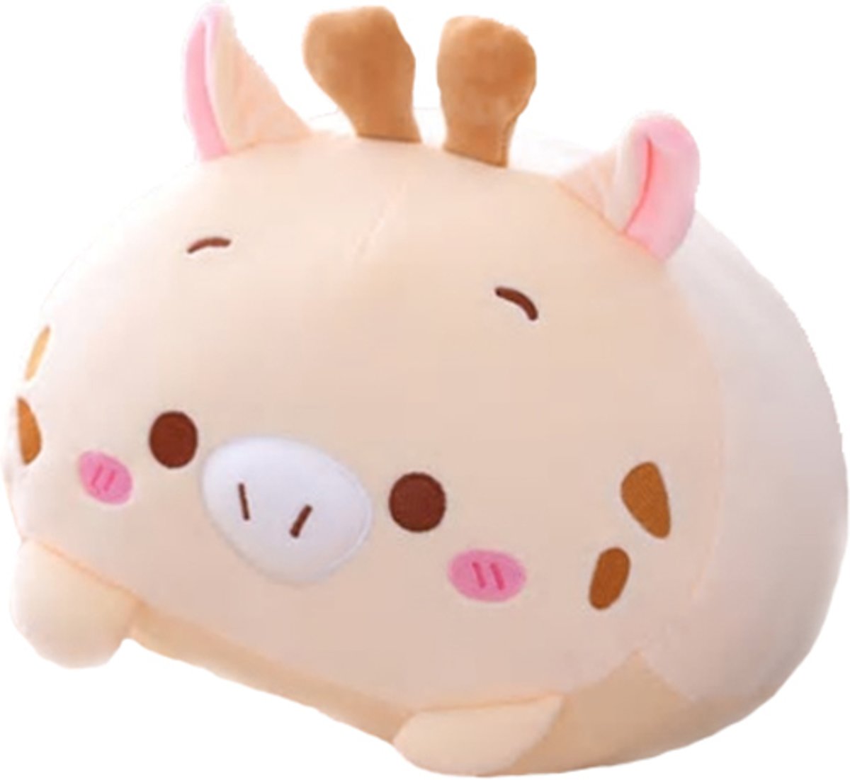 Giraffe knuffel | Super zachte kawaii knuffel |Poepiedoepie